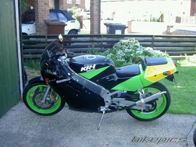Bike Photo 381170