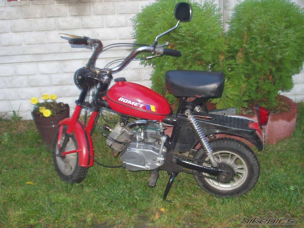 Bike Photo 381172
