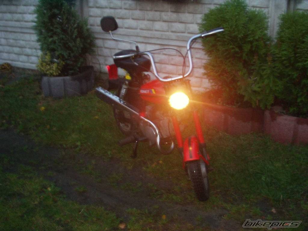 Bike Photo 381175