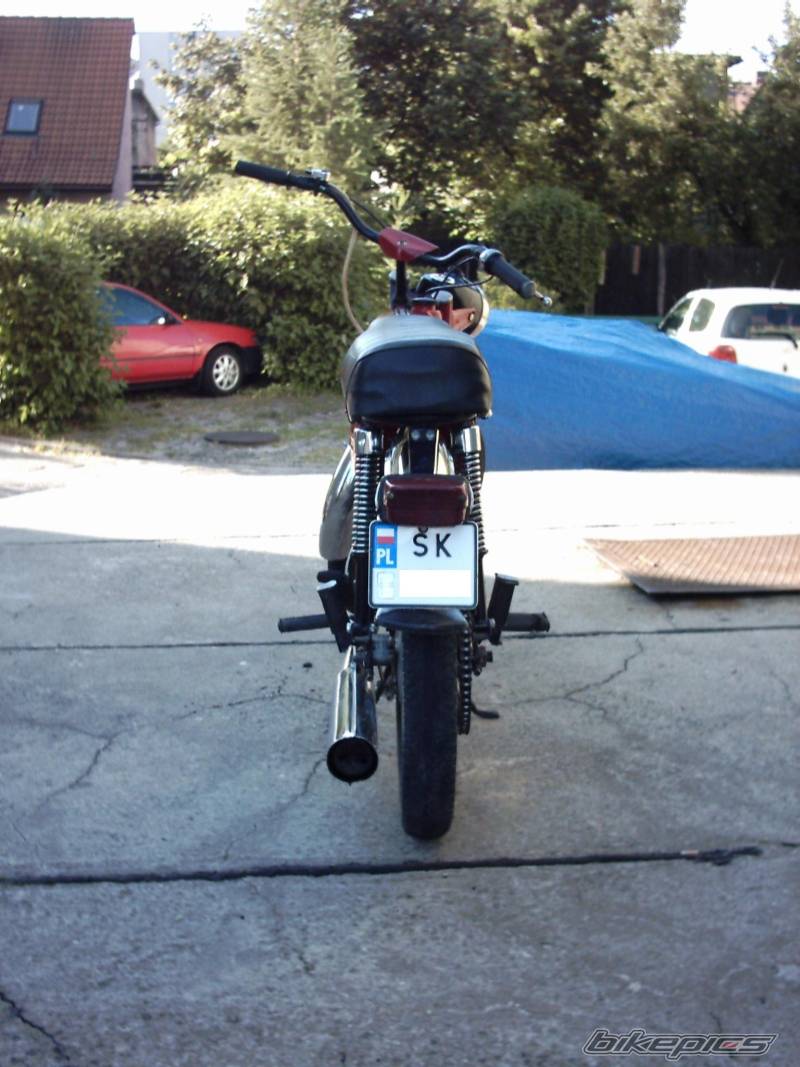 Bike Photo 381181