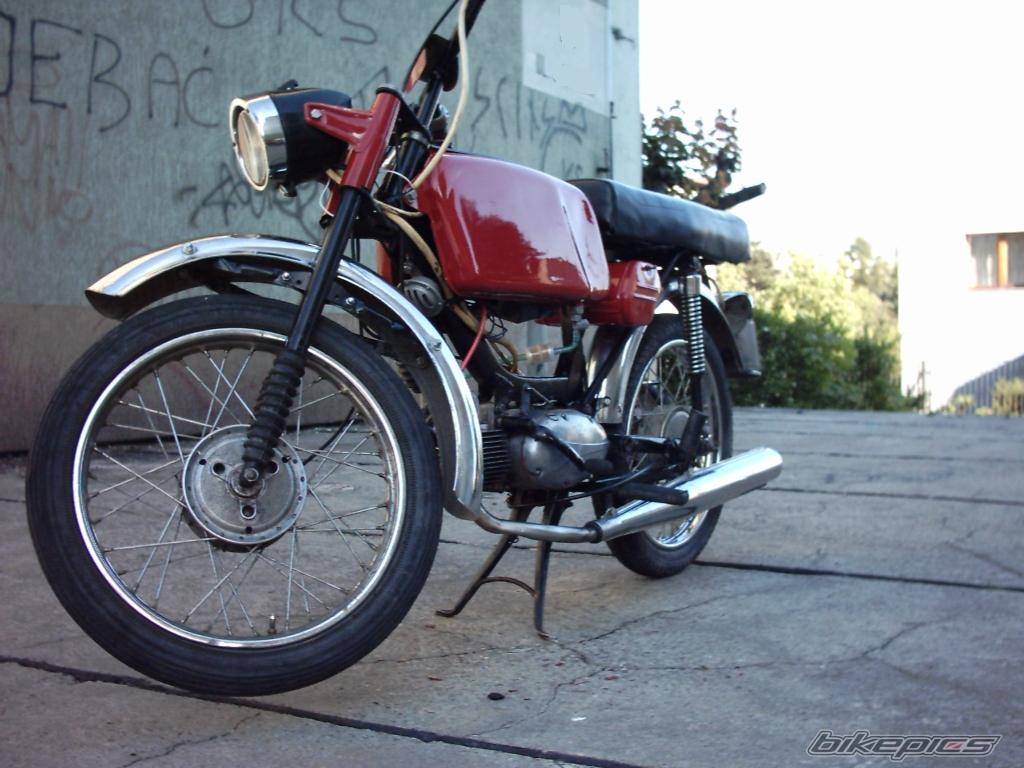 Bike Photo 381182