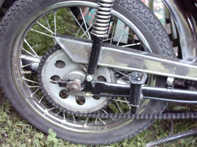 Bike Photo 381186