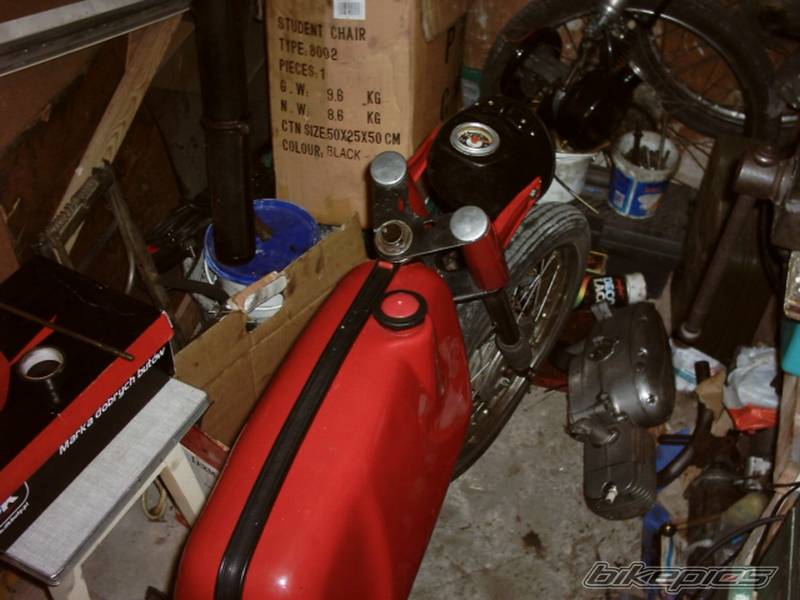 Bike Photo 381189