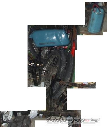 Bike Photo 381195