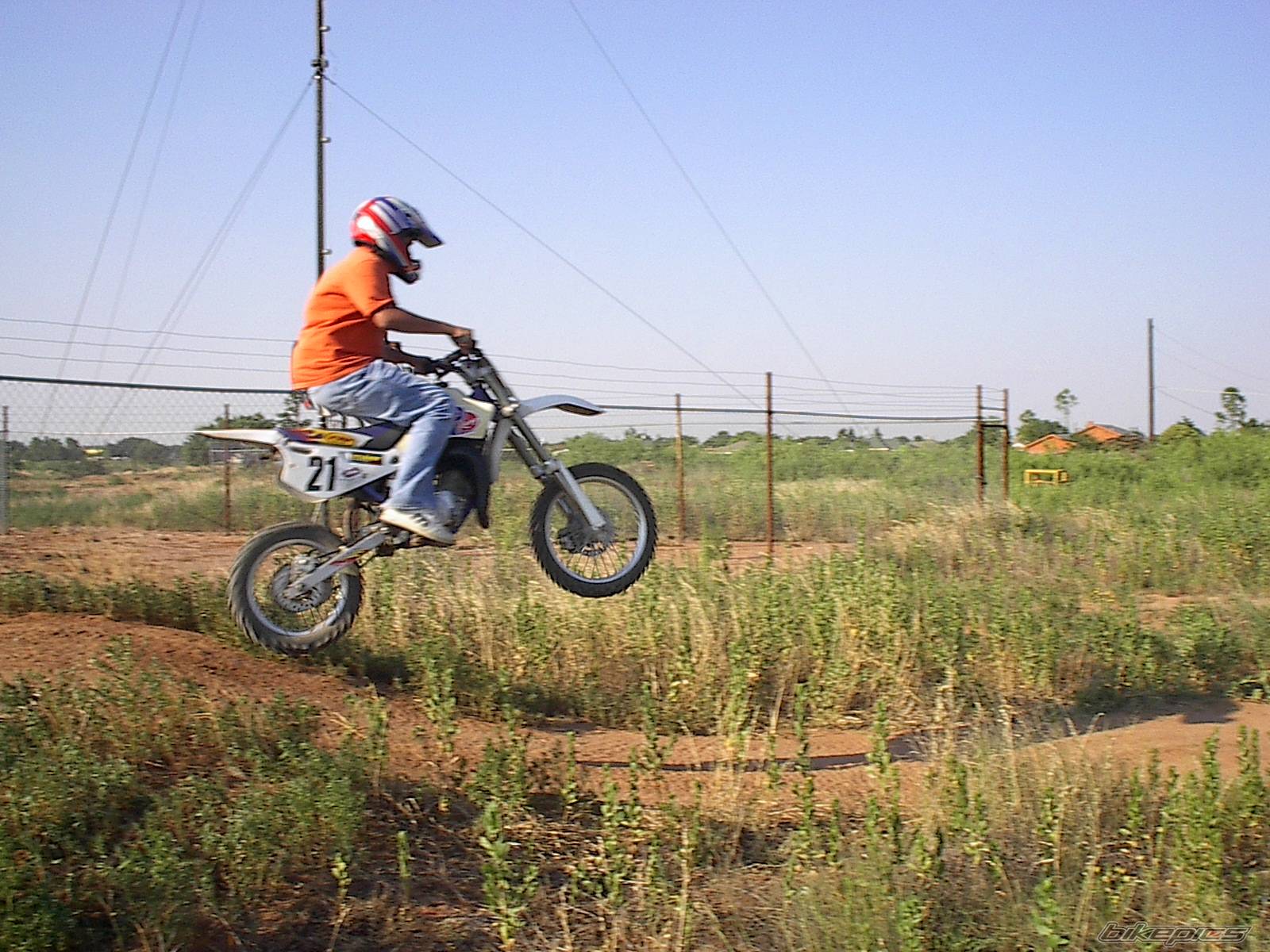 Bike Photo 381197