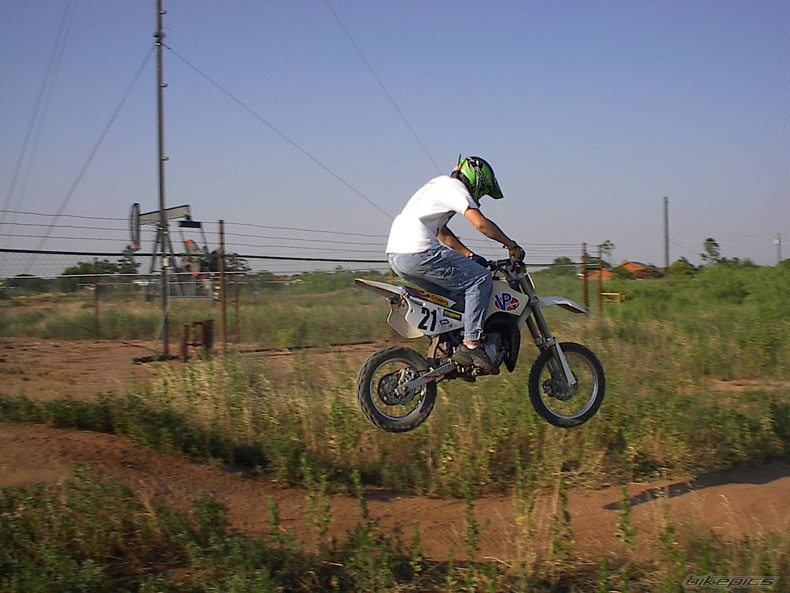Bike Photo 381200