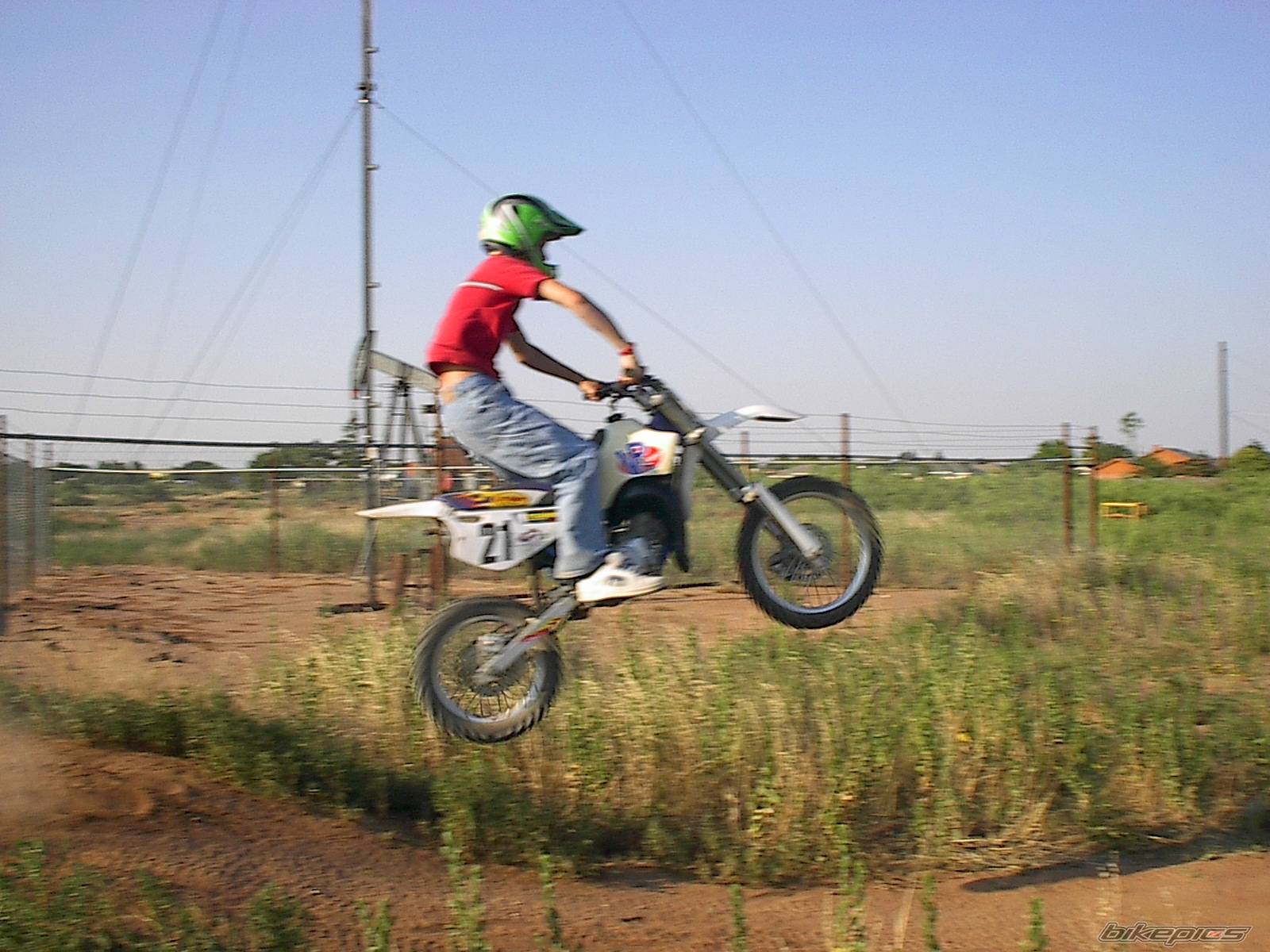 Bike Photo 381201