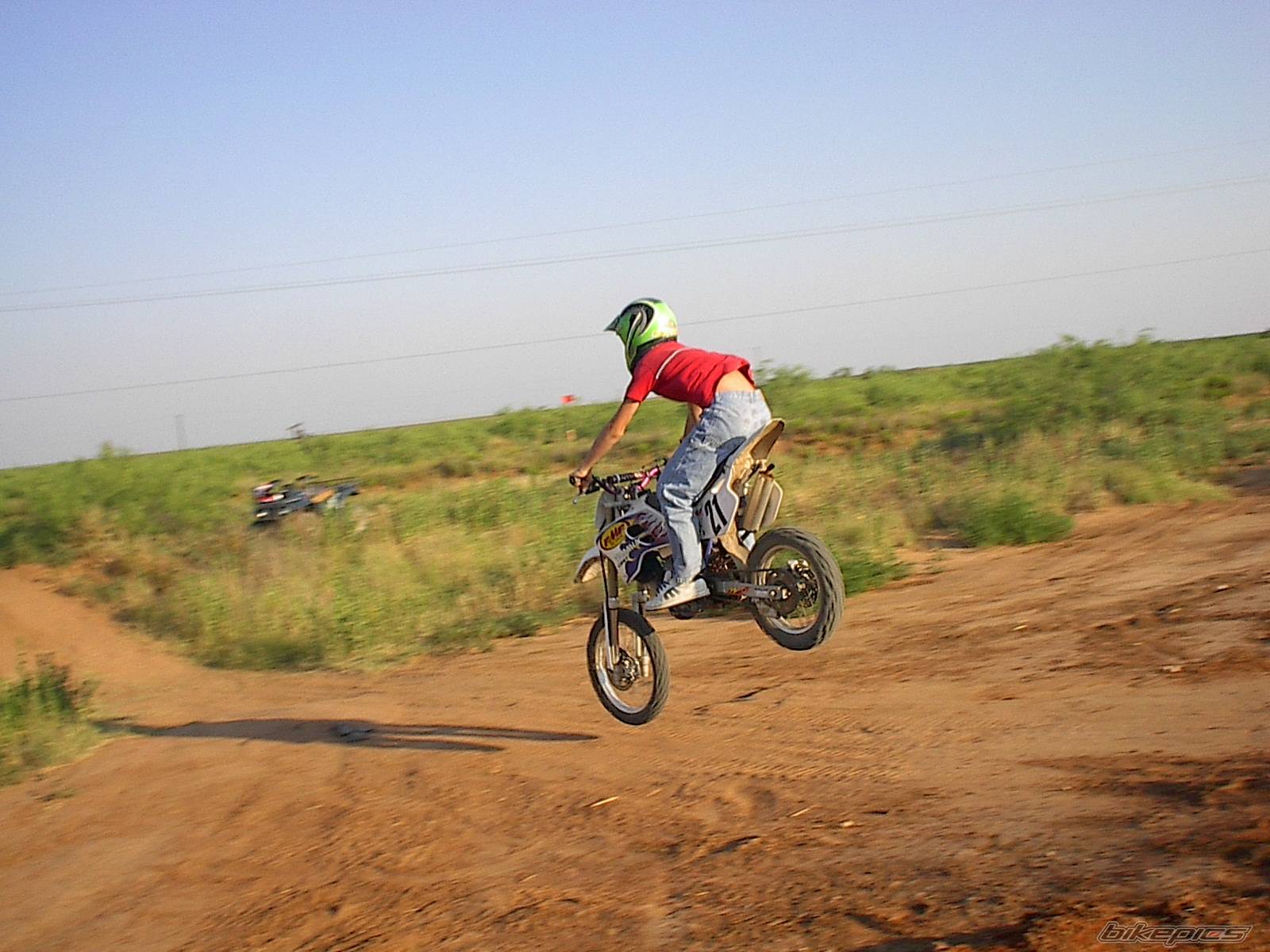 Bike Photo 381203
