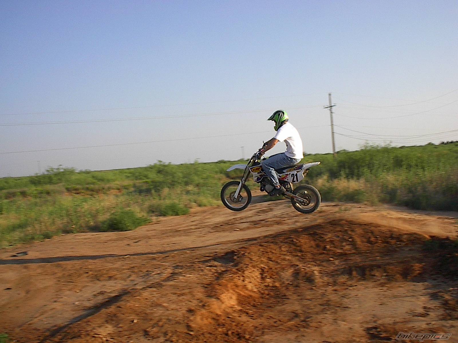 Bike Photo 381204