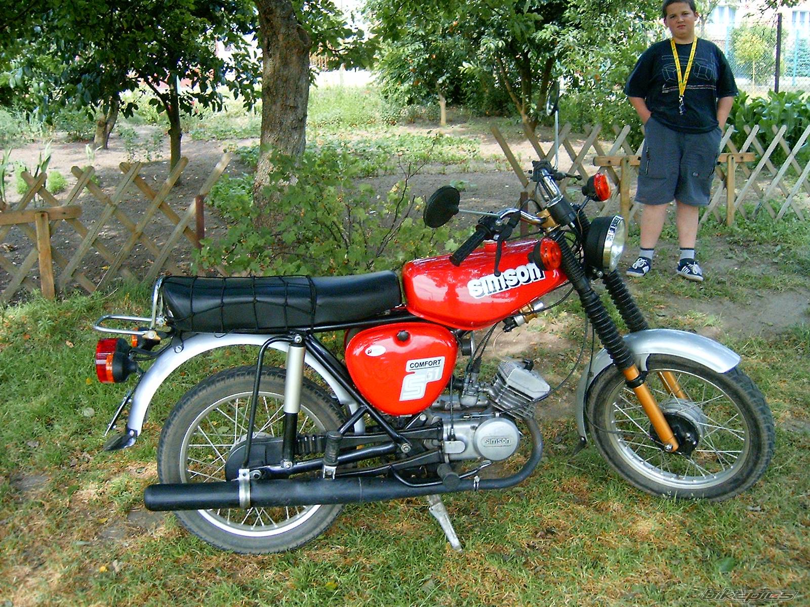 Bike Photo 381205