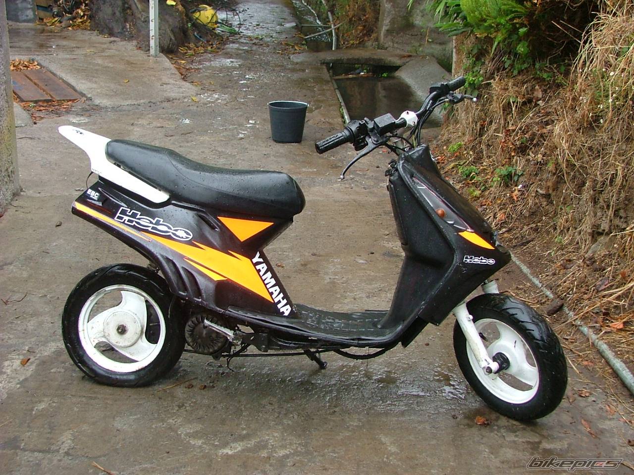 Bike Photo 381245
