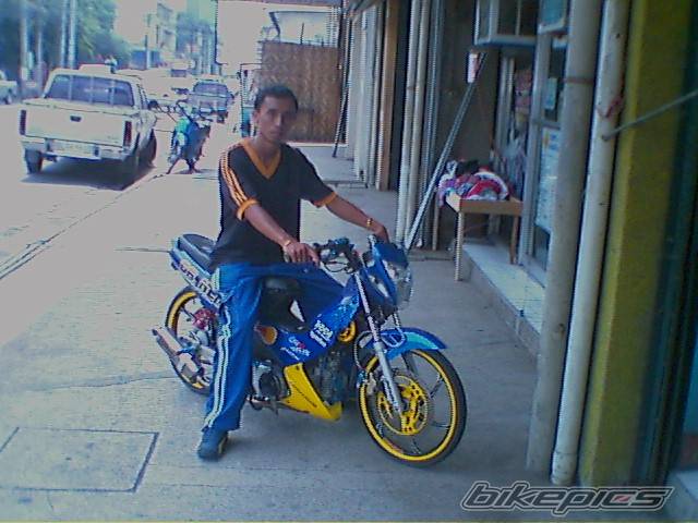 Bike Photo 381269