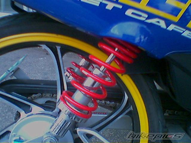Bike Photo 381270