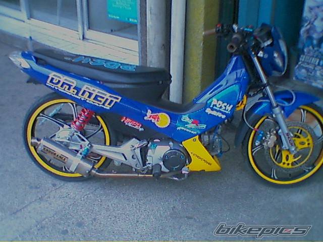 Bike Photo 381272