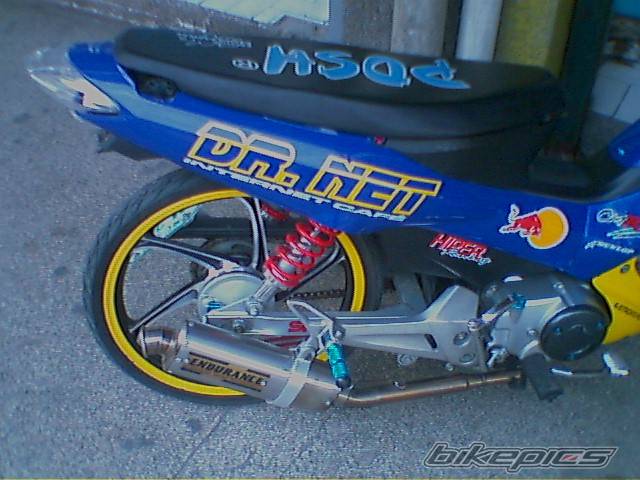 Bike Photo 381273