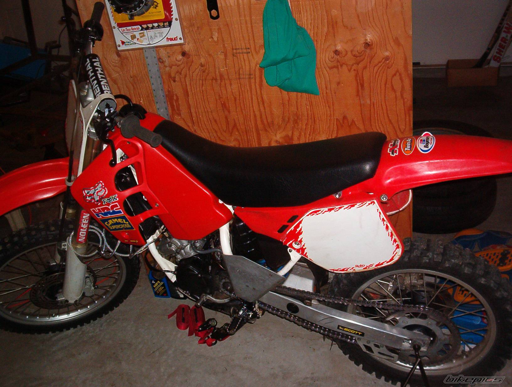 Bike Photo 381282