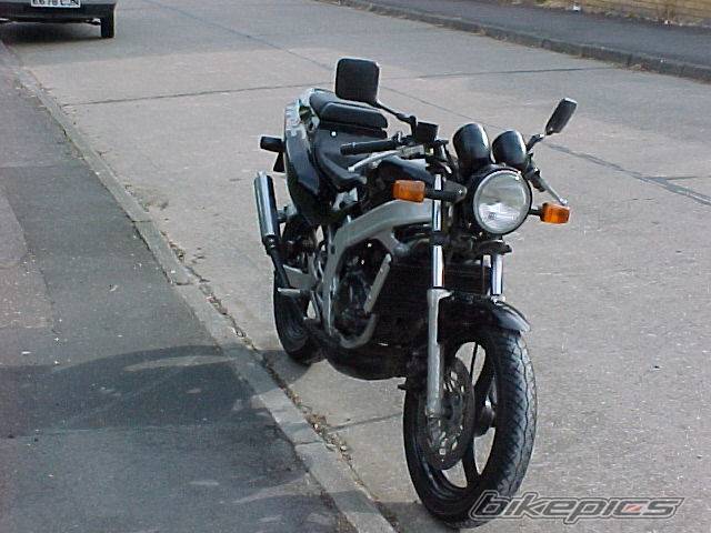 Bike Photo 3813
