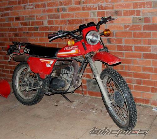 Bike Photo 381327
