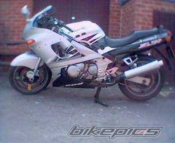 Bike Photo 381361