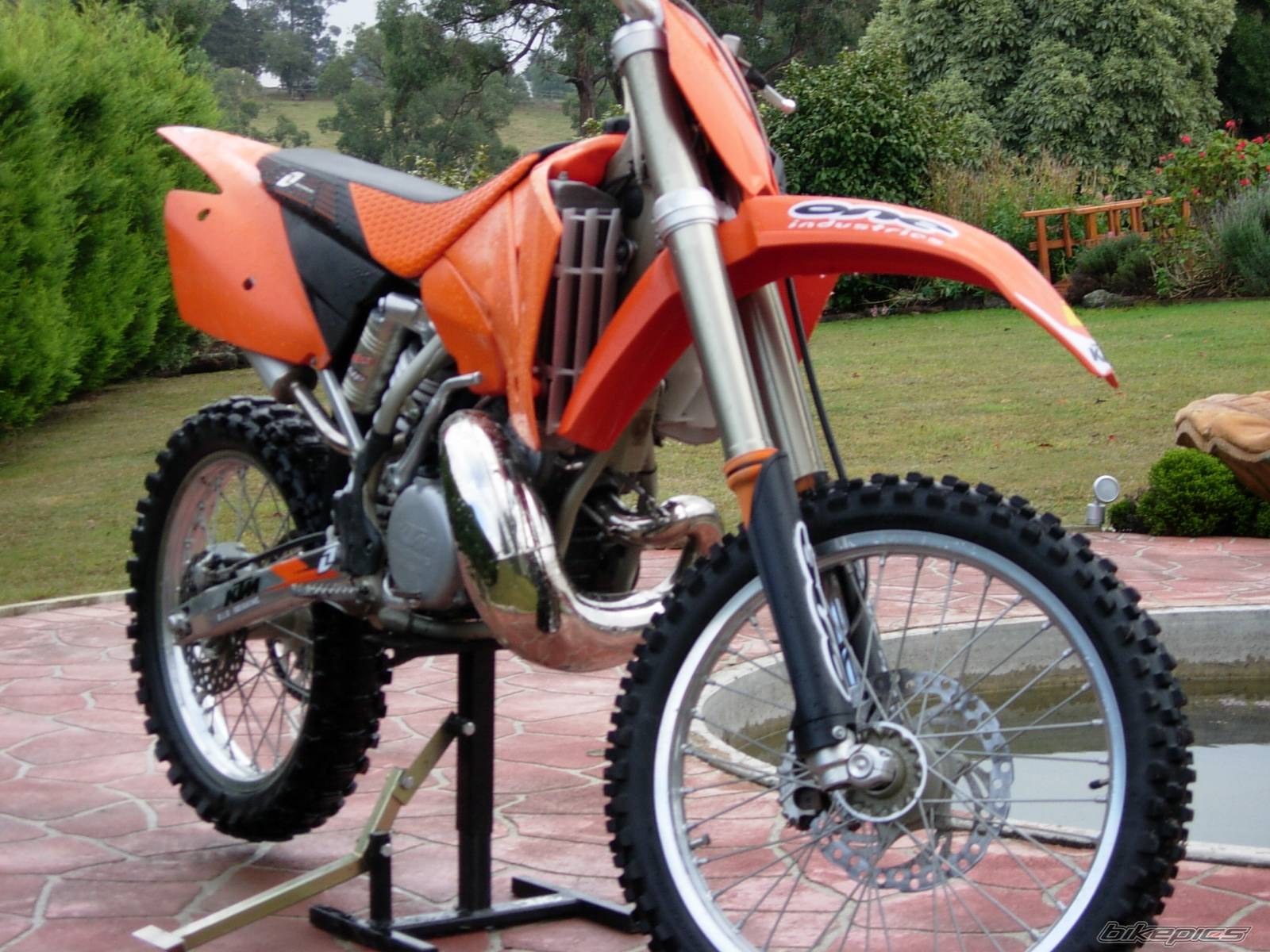 Bike Photo 381371