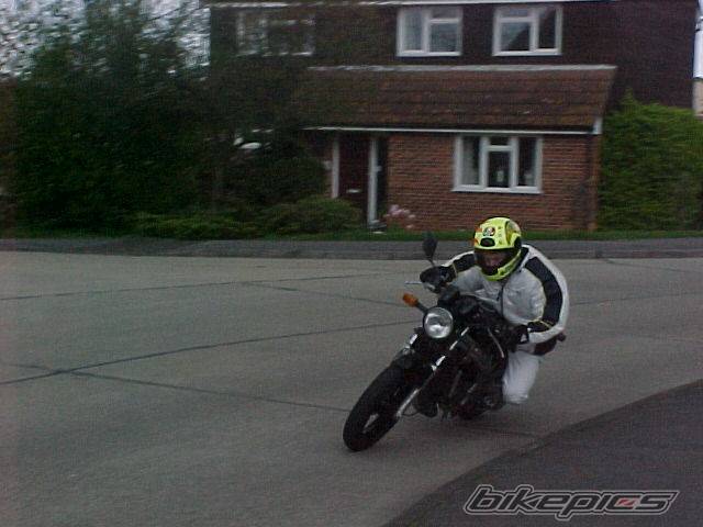 Bike Photo 3814