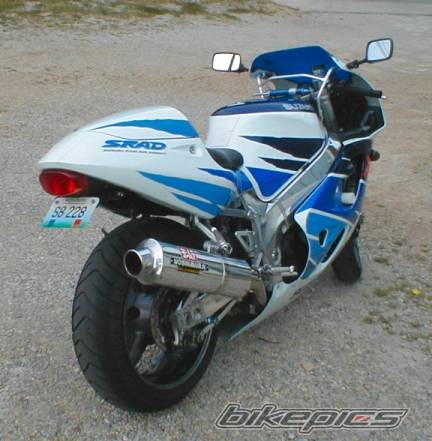 Bike Photo 38140