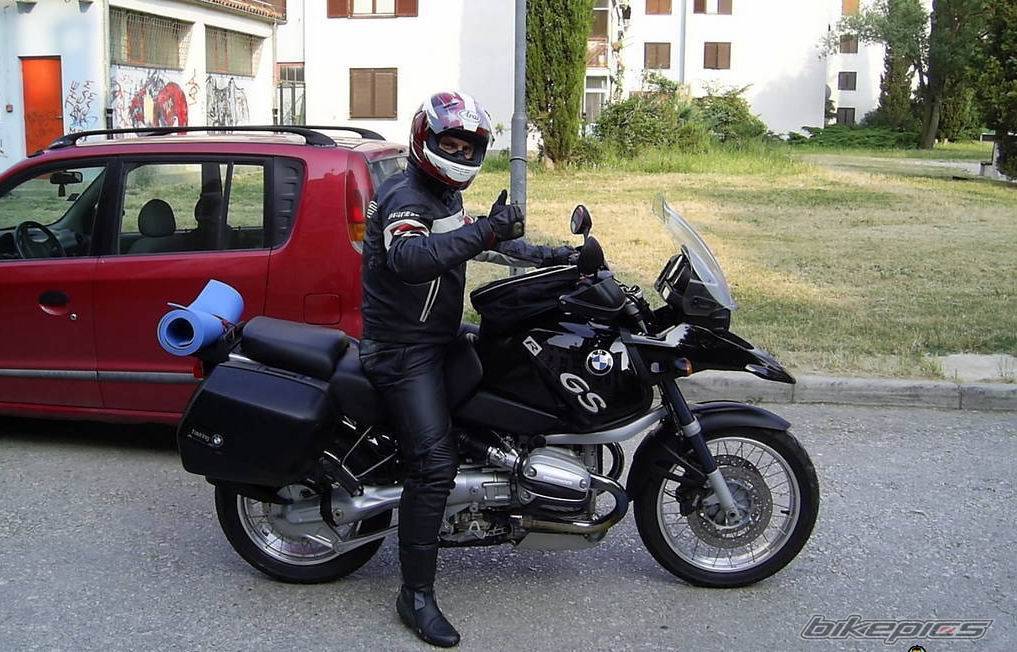 Bike Photo 381407