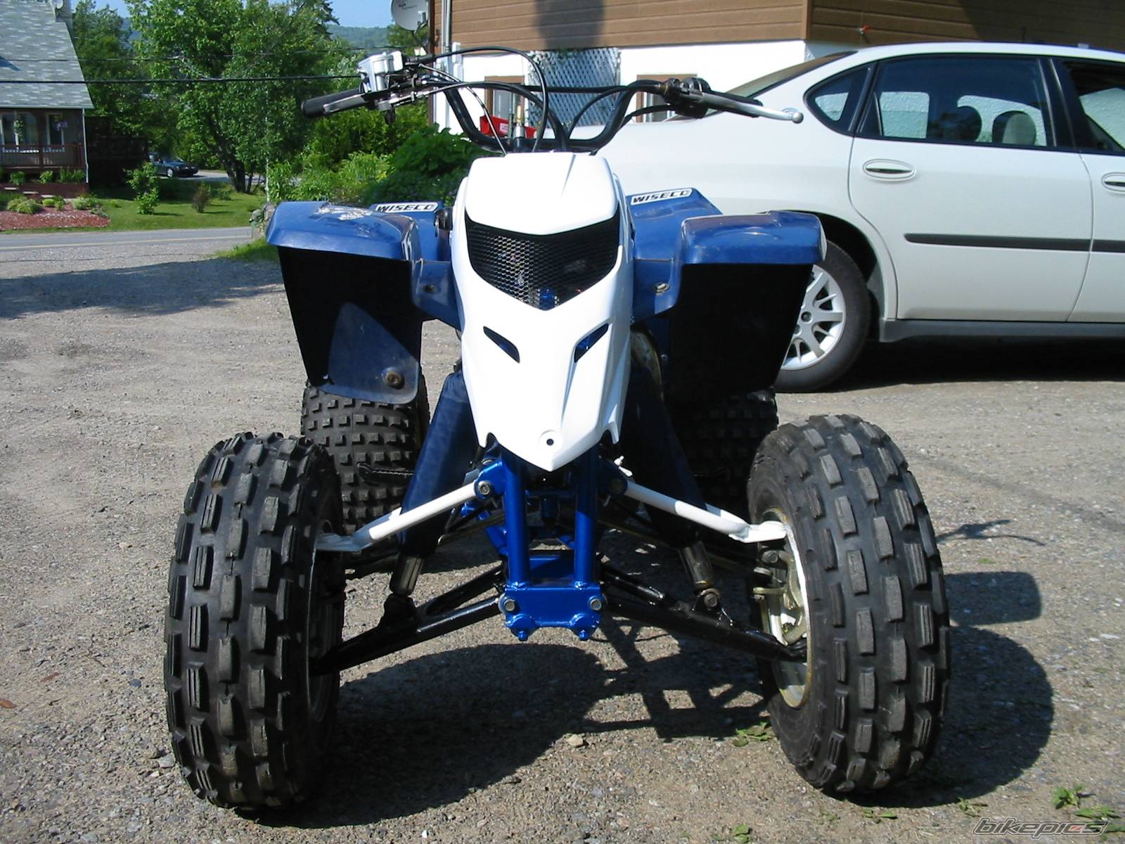 Bike Photo 381413
