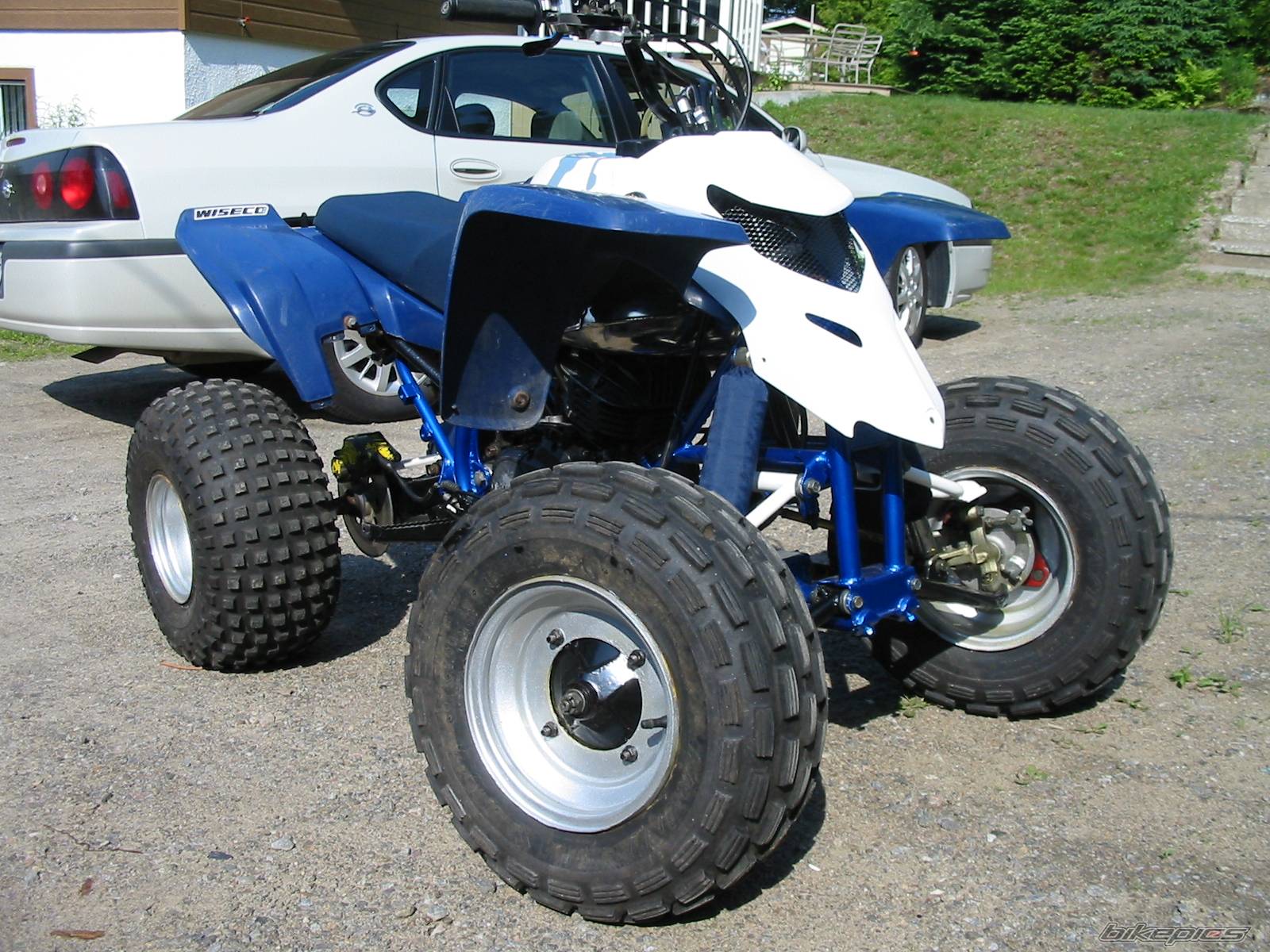 Bike Photo 381414