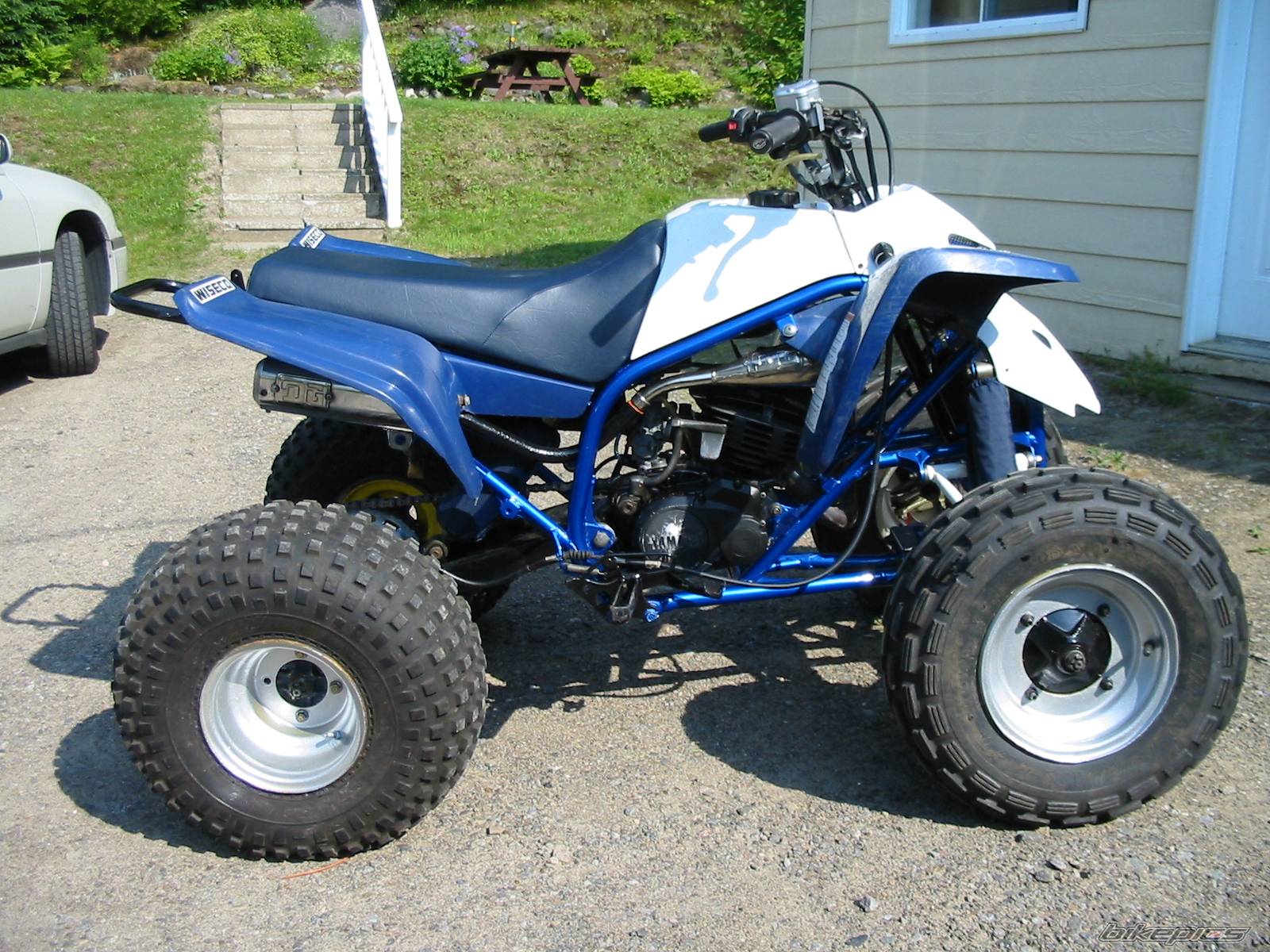 Bike Photo 381416