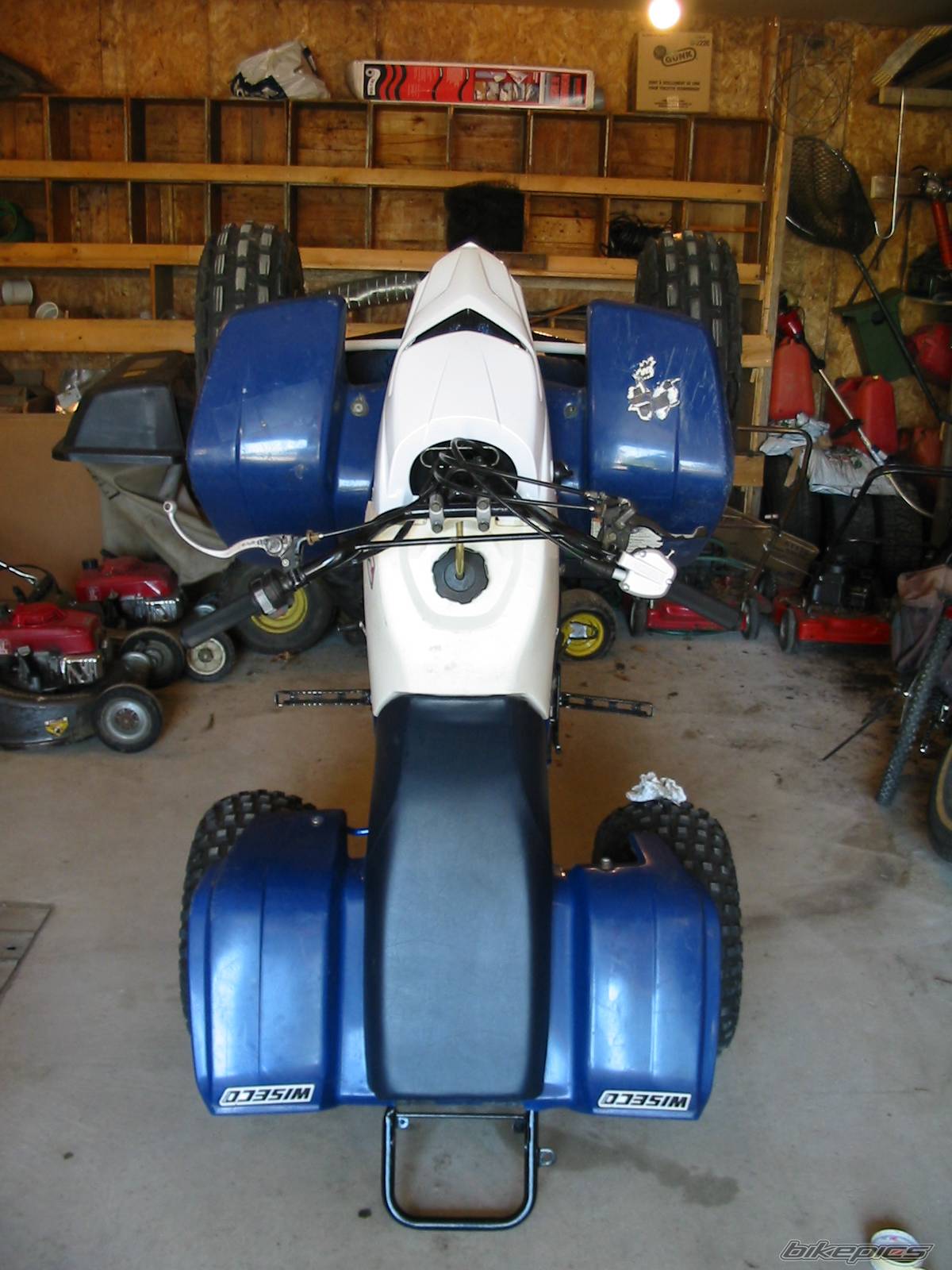 Bike Photo 381418
