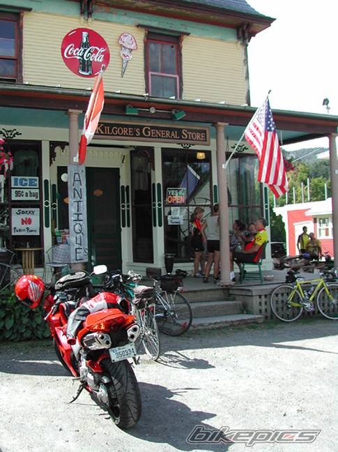 Bike Photo 38146