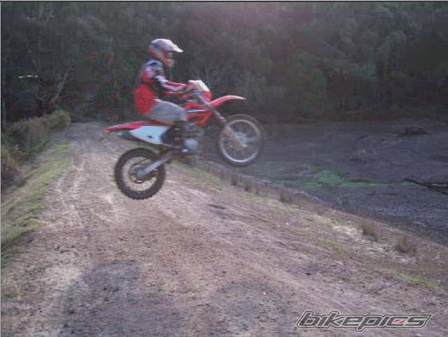 Bike Photo 381460