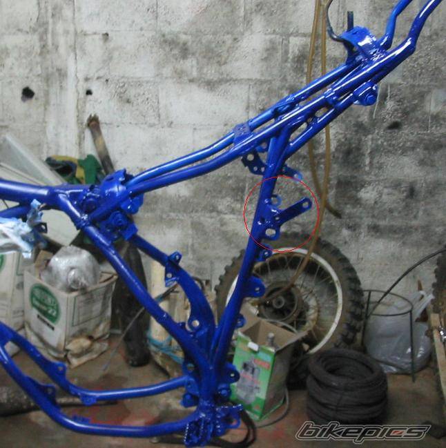 Bike Photo 381469