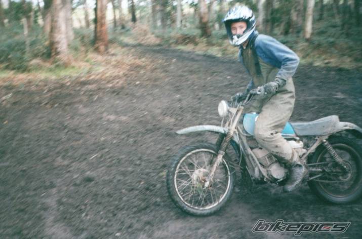 Bike Photo 38147