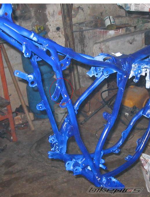 Bike Photo 381472