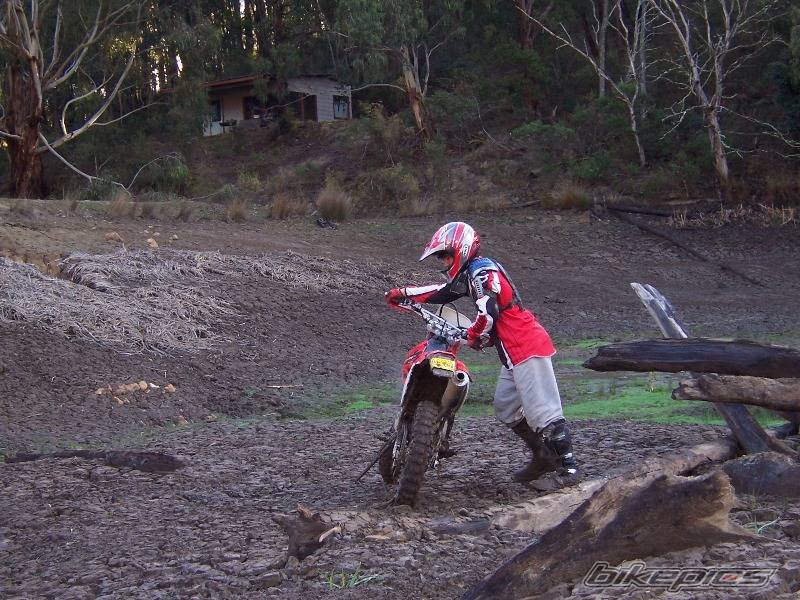Bike Photo 381475