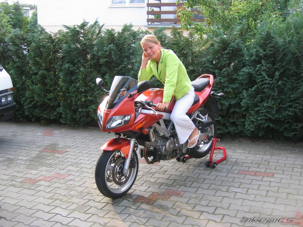 Bike Photo 381486