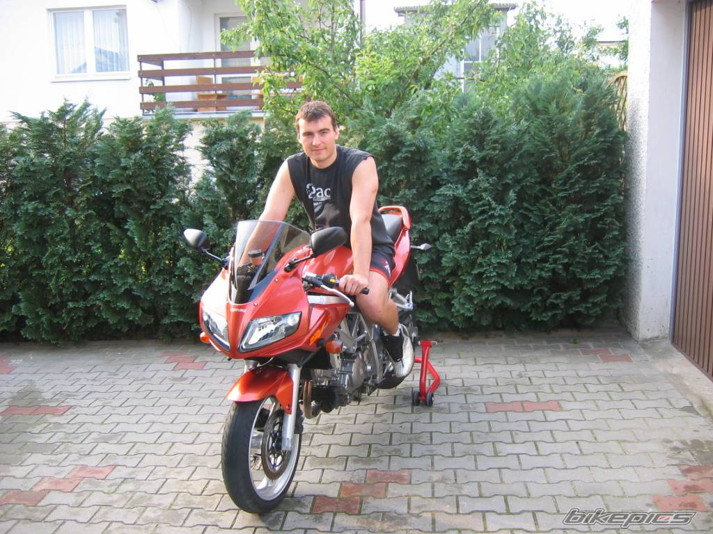 Bike Photo 381488