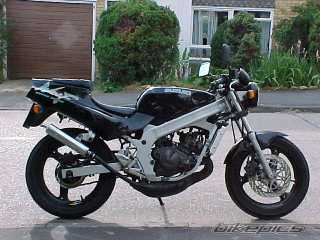 Bike Photo 3815