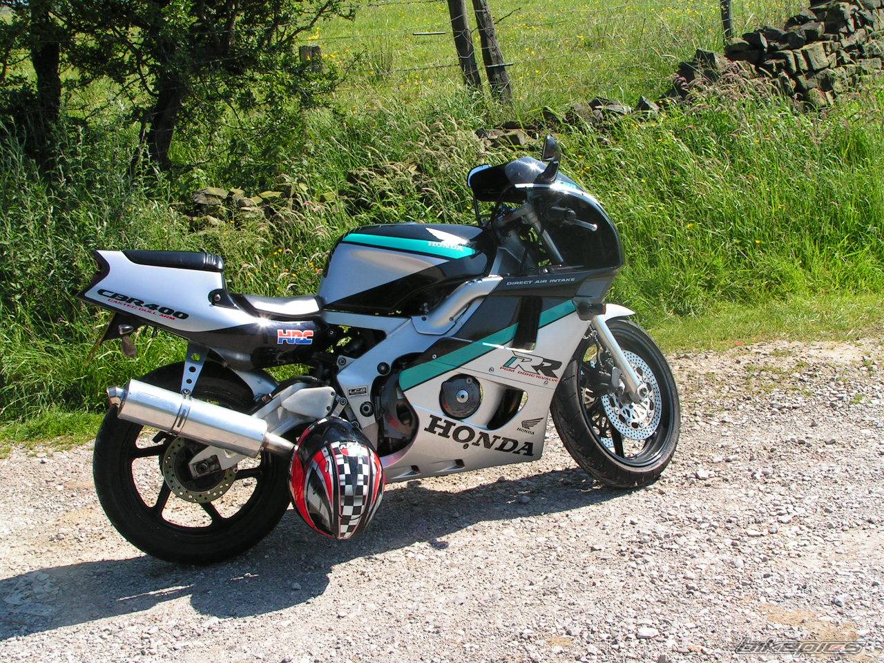 Bike Photo 381509