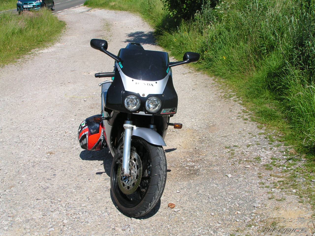Bike Photo 381511