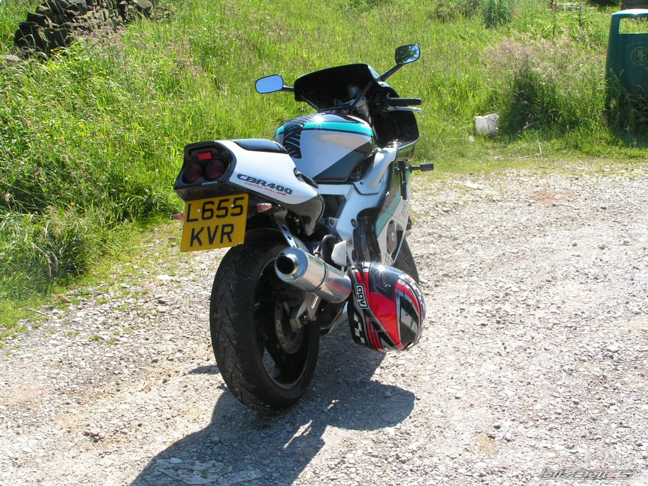 Bike Photo 381512