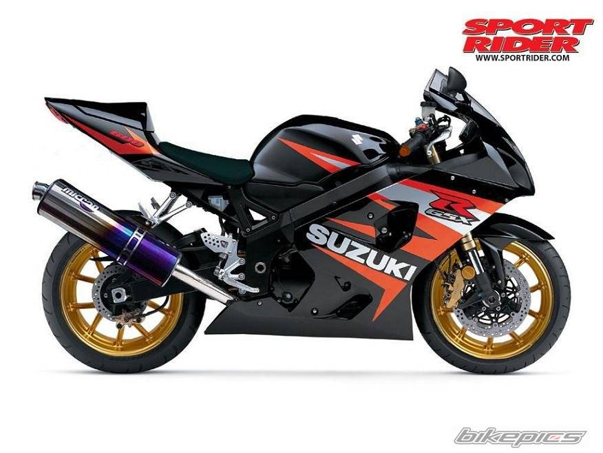 Bike Photo 381523