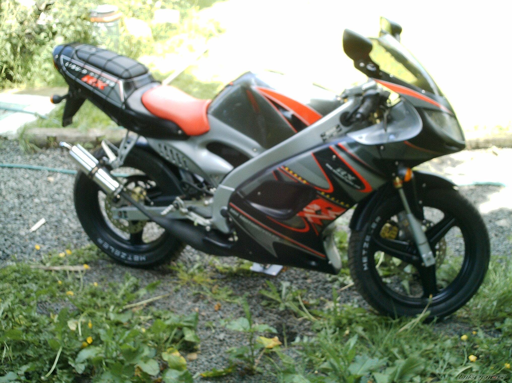 Bike Photo 381526