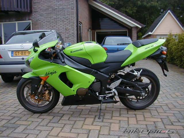 Bike Photo 381535