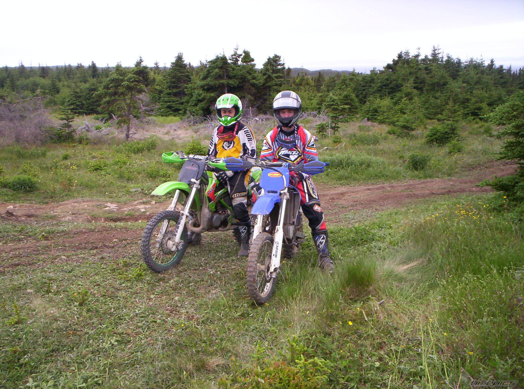 Bike Photo 381542