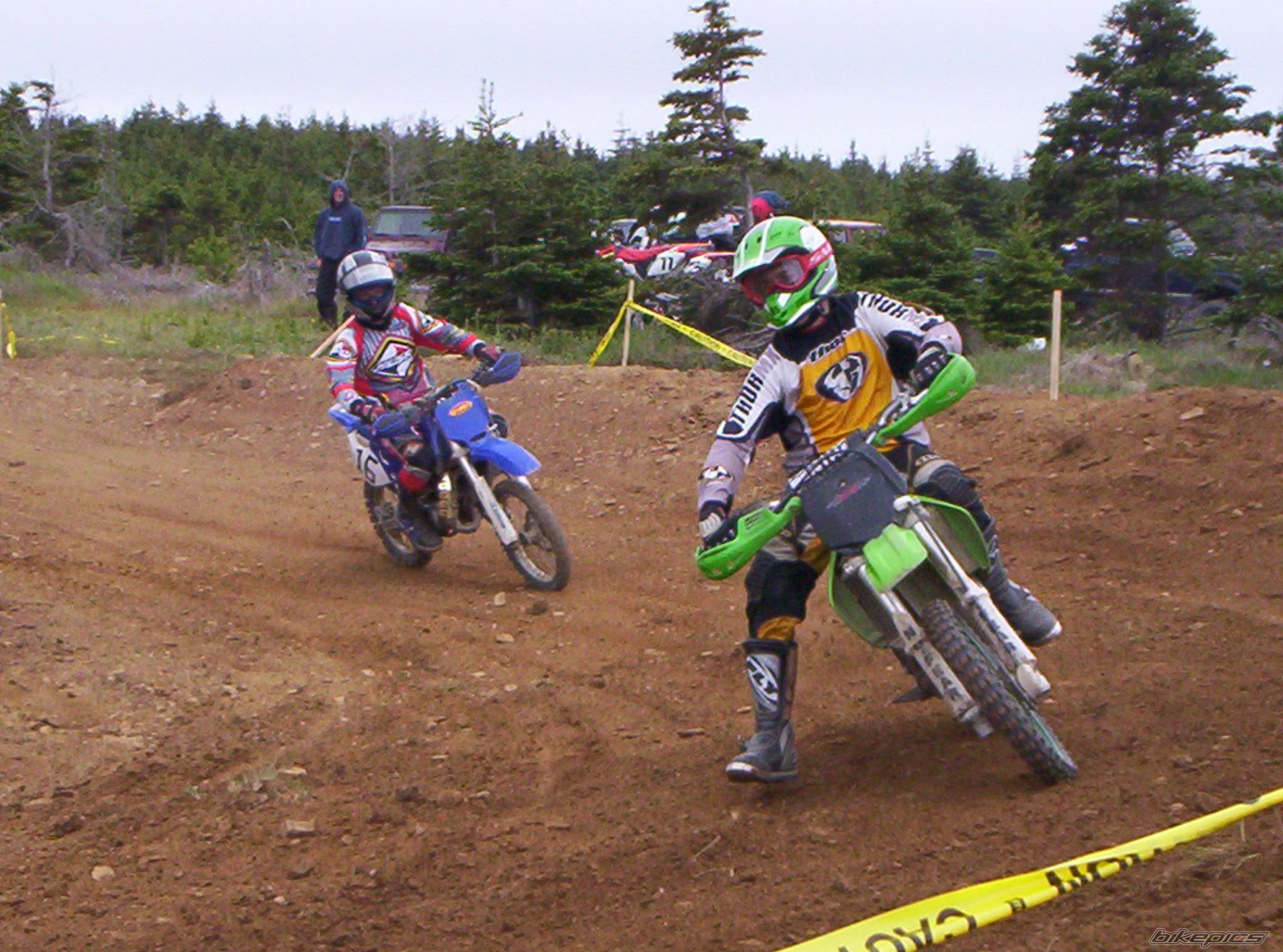 Bike Photo 381544
