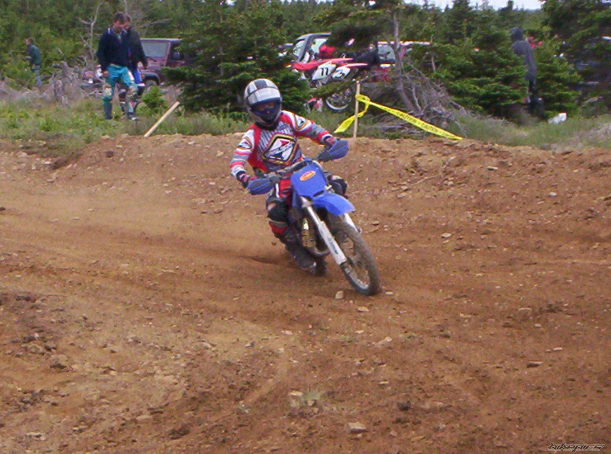 Bike Photo 381546