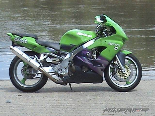 Bike Photo 381606